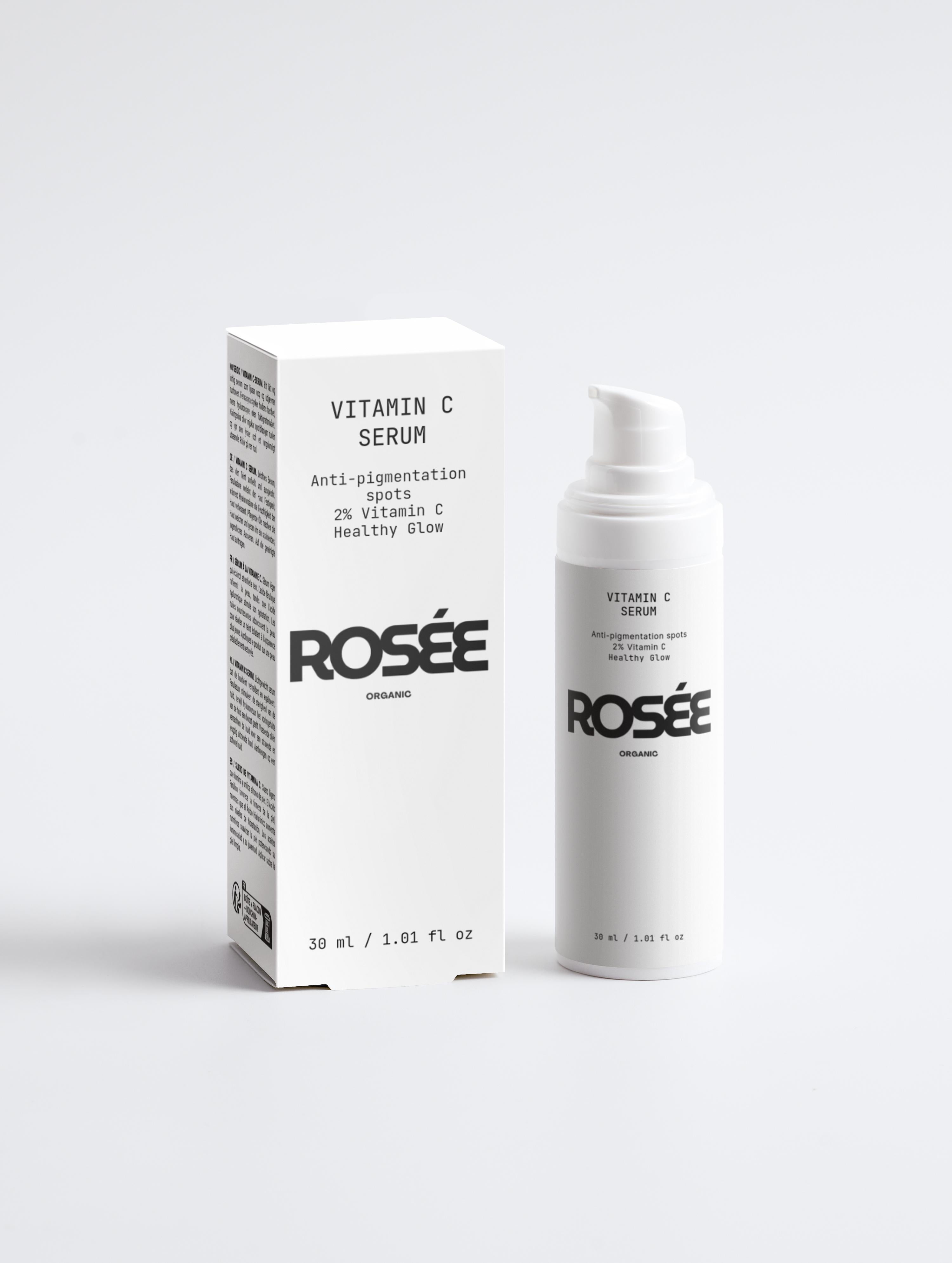 Vitamin C Serum